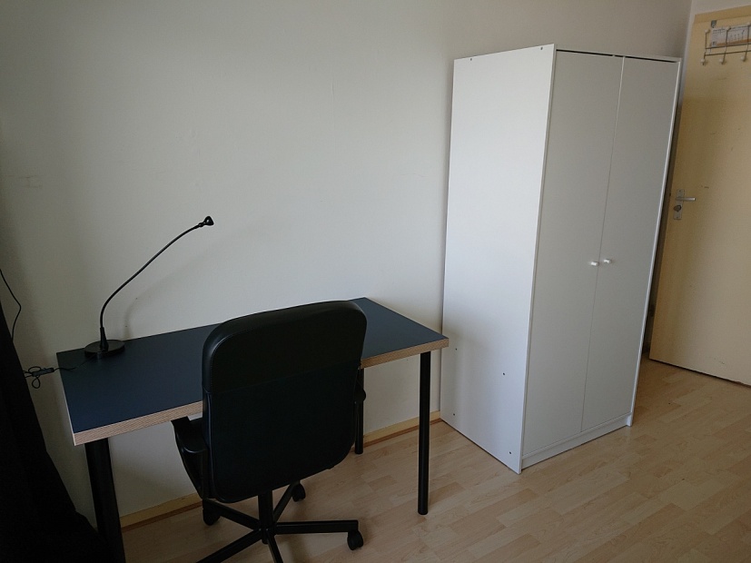 Student room in Tilburg ST145 / Statenlaan Picture 5