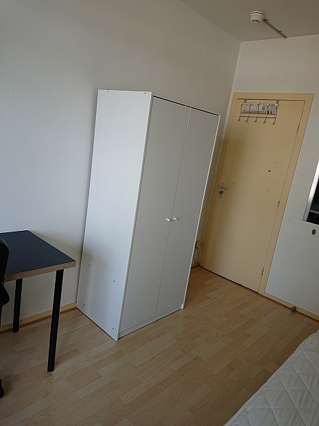 Student room in Tilburg ST145 / Statenlaan Picture 7
