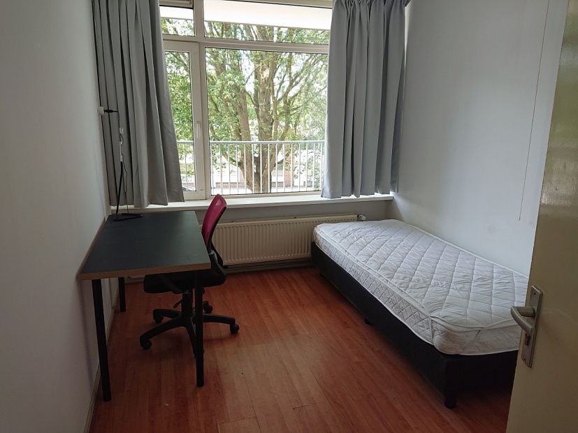 Student room in Tilburg ST145 / Statenlaan Picture 8