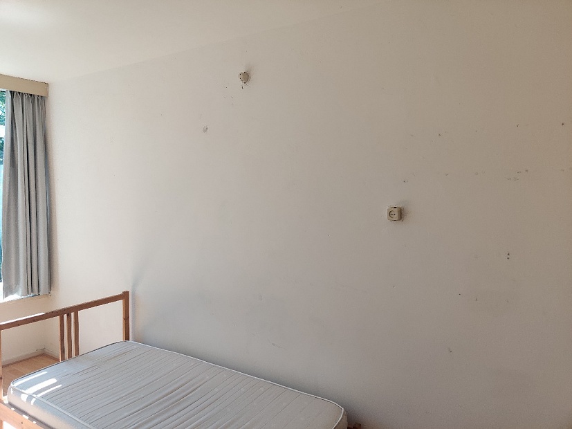 Student room in Tilburg ST161 /Statenlaan Picture 1