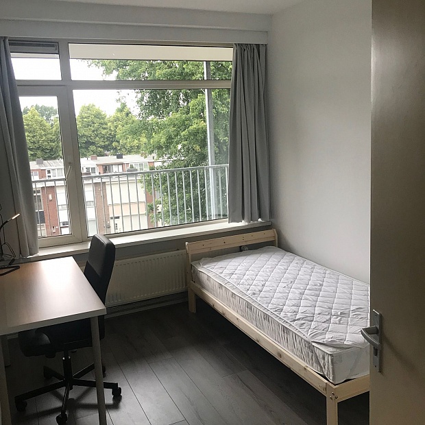 Student room in Tilburg ST161 /Statenlaan Picture 3