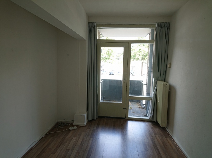 Student room in Tilburg ST183 / Statenlaan Picture 3