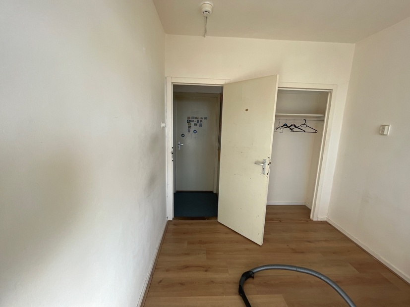 Studentenkamer in Tilburg ST183 / Statenlaan Foto 2
