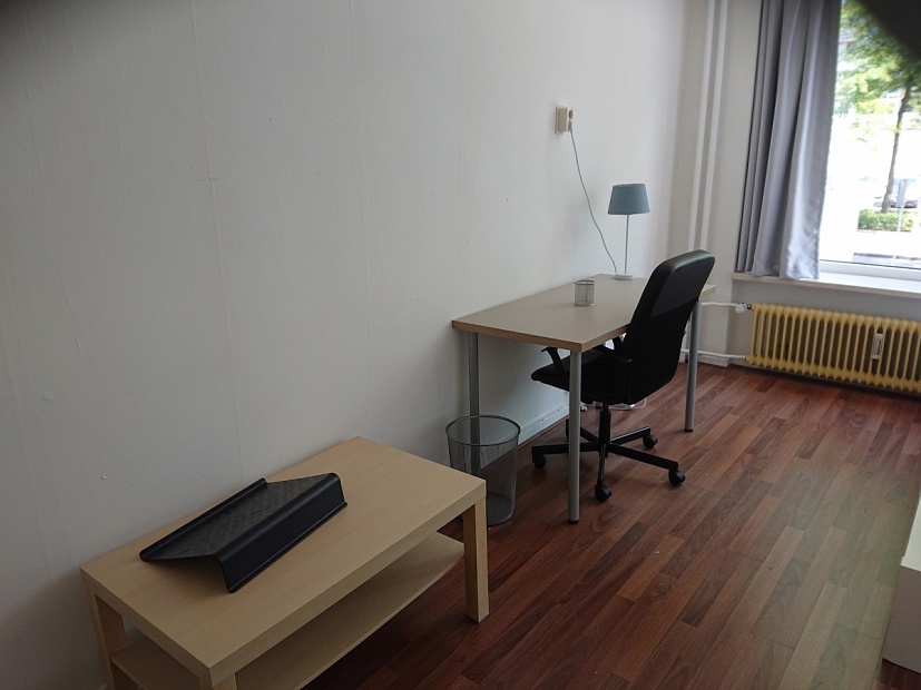 Student room in Tilburg ST187 / Statenlaan Picture 5
