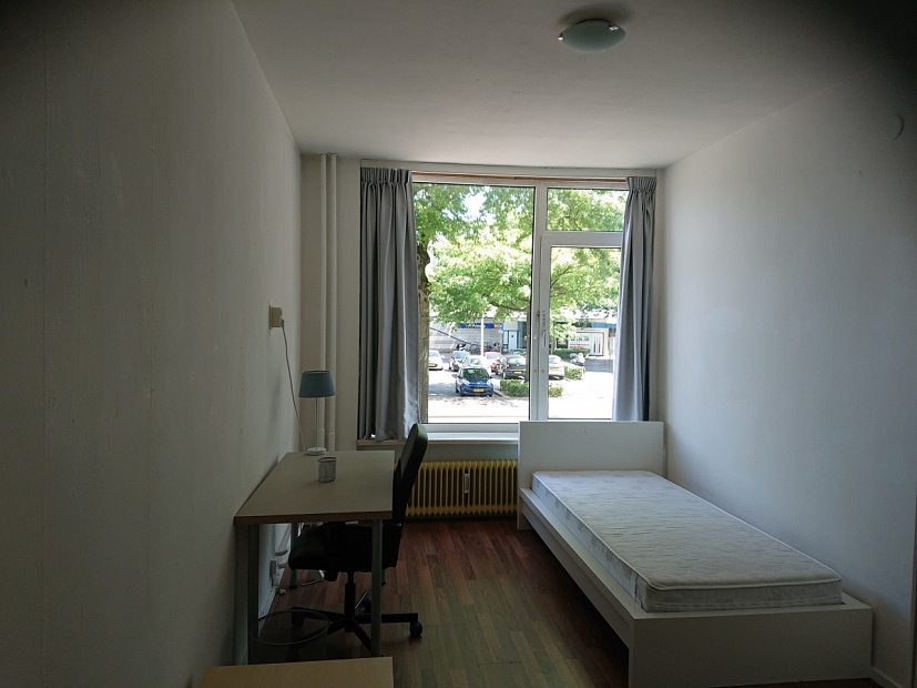 Student room in Tilburg ST187 / Statenlaan Picture 6