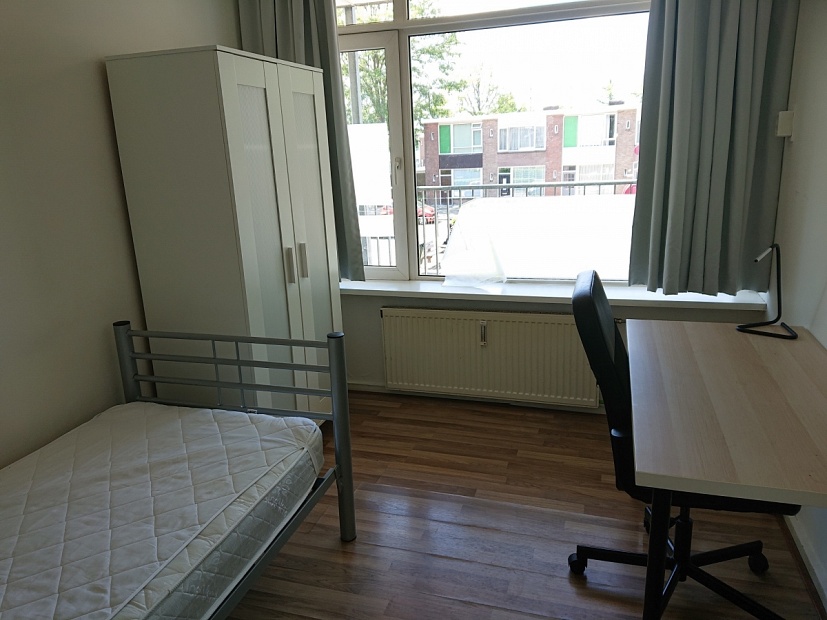 Student room in Tilburg ST187 / Statenlaan Picture 7
