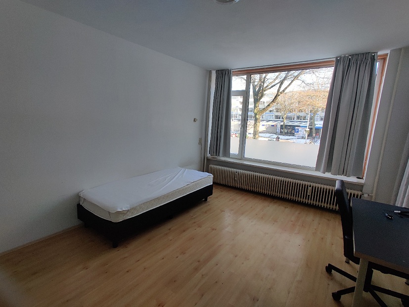 Student room in Tilburg ST195 / Statenlaan Picture 2