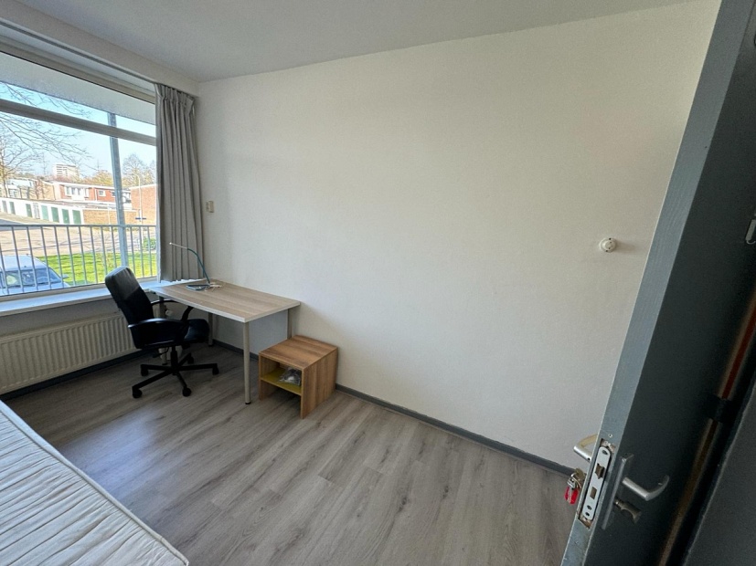Student room in Tilburg ST195 / Statenlaan Picture 4