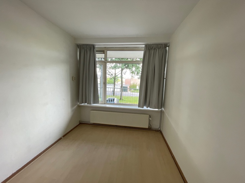 Student room in Tilburg ST195 / Statenlaan Picture 1