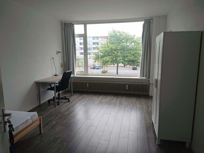 Student room in Tilburg ST197 / Statenlaan Picture 4