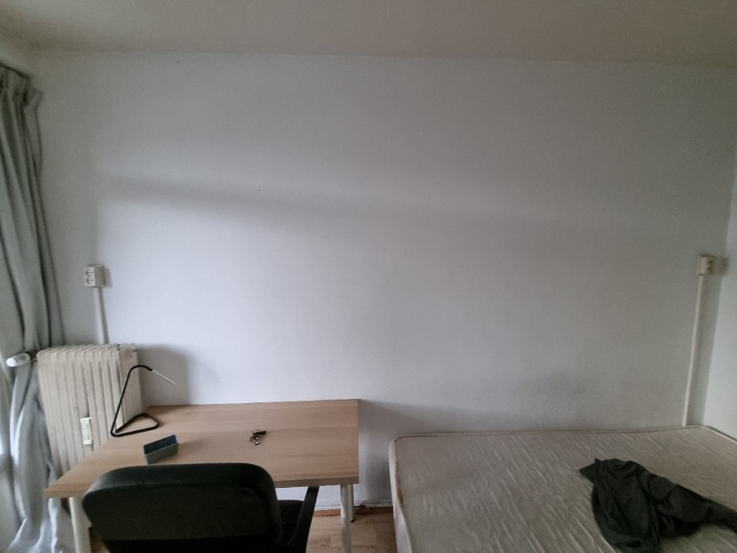 Student room in Tilburg ST201 / Statenlaan Picture 3
