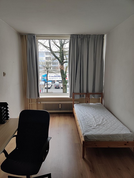 Student room in Tilburg ST201 / Statenlaan Picture 3