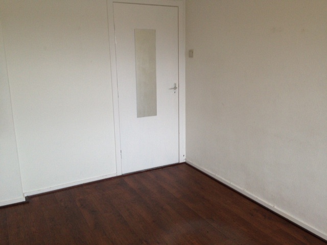 Student room in Tilburg ST201 / Statenlaan Picture 1