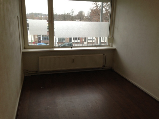 Student room in Tilburg ST201 / Statenlaan Picture 4