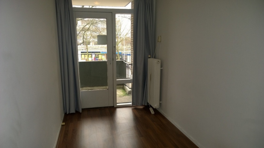 Student room in Tilburg ST205 / Statenlaan Picture 1