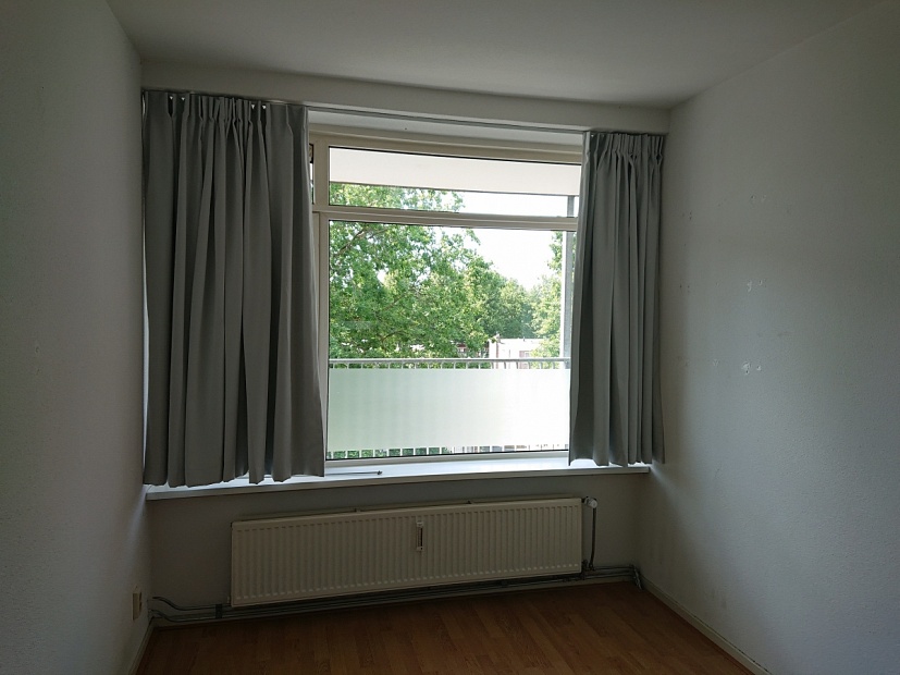 Student room in Tilburg ST211 / Statenlaan  Picture 4