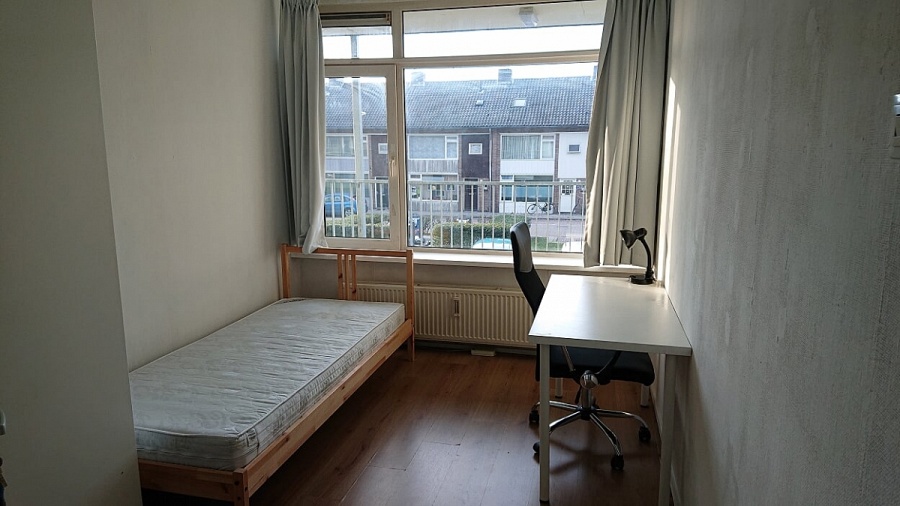 Student room in Tilburg ST243 / Statenlaan Picture 1