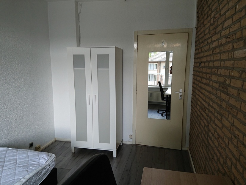 Student room in Tilburg ST243 / Statenlaan Picture 1