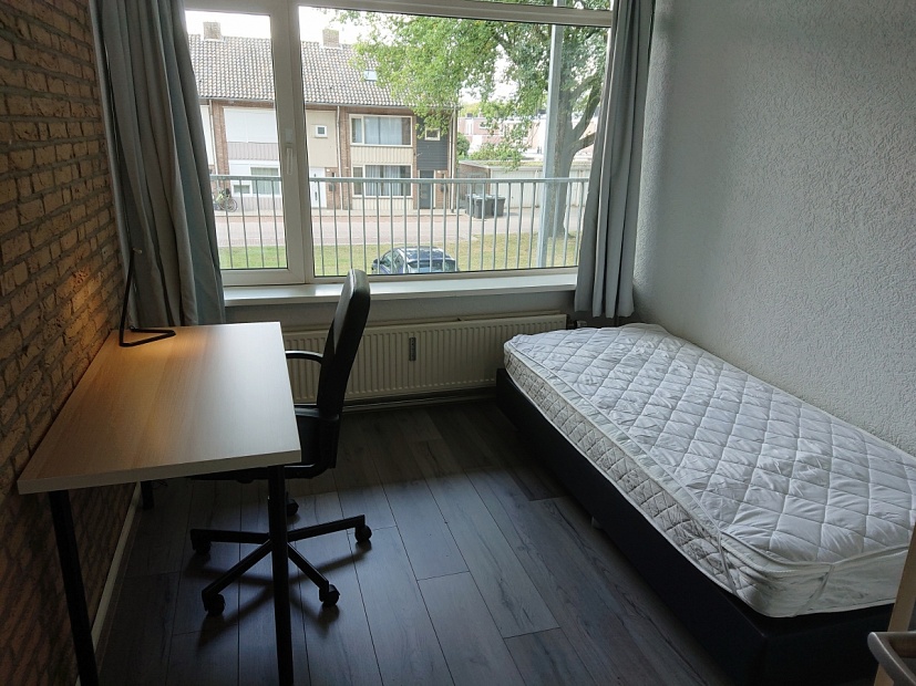 Student room in Tilburg ST243 / Statenlaan Picture 7