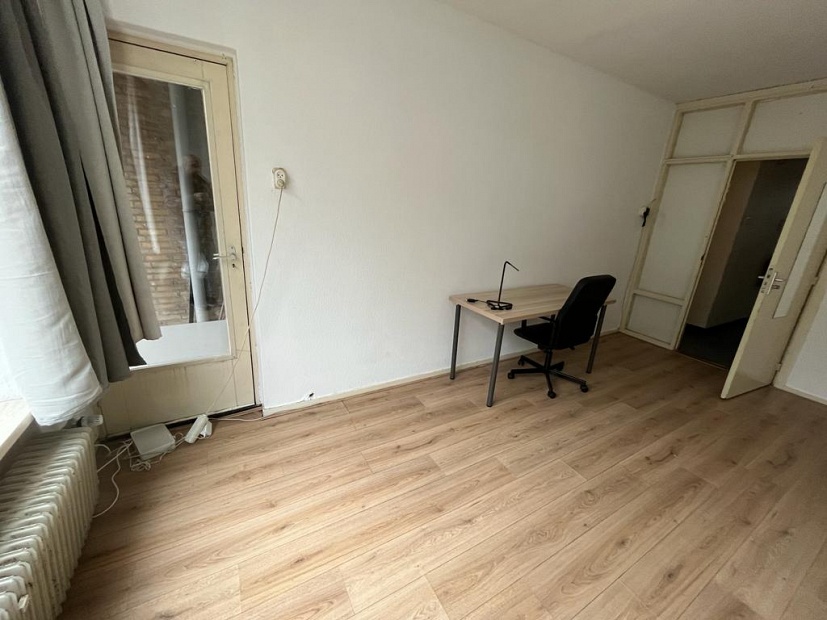 Student room in Tilburg ST247 / Statenlaan Picture 2