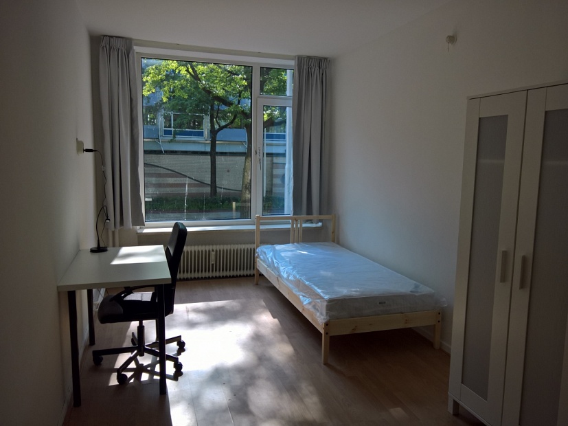 Student room in Tilburg ST247 / Statenlaan Picture 2