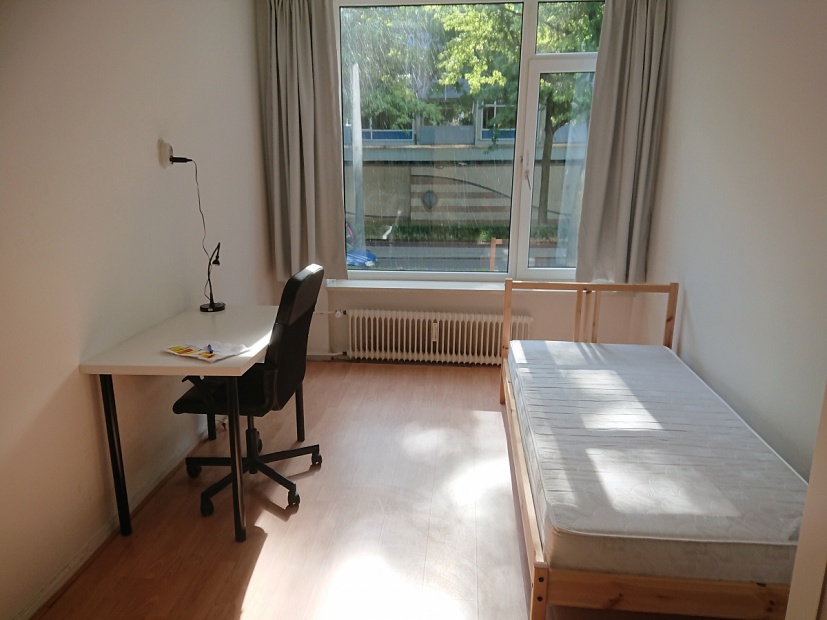 Student room in Tilburg ST247 / Statenlaan Picture 3