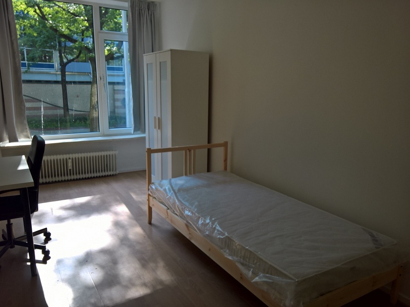 Student room in Tilburg ST247 / Statenlaan Picture 5