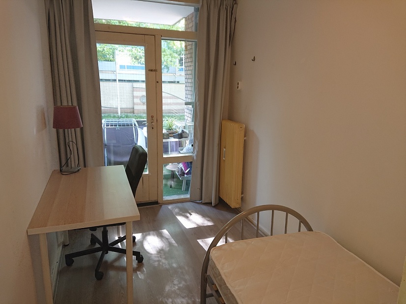 Student room in Tilburg ST249 / Statenlaan Picture 2