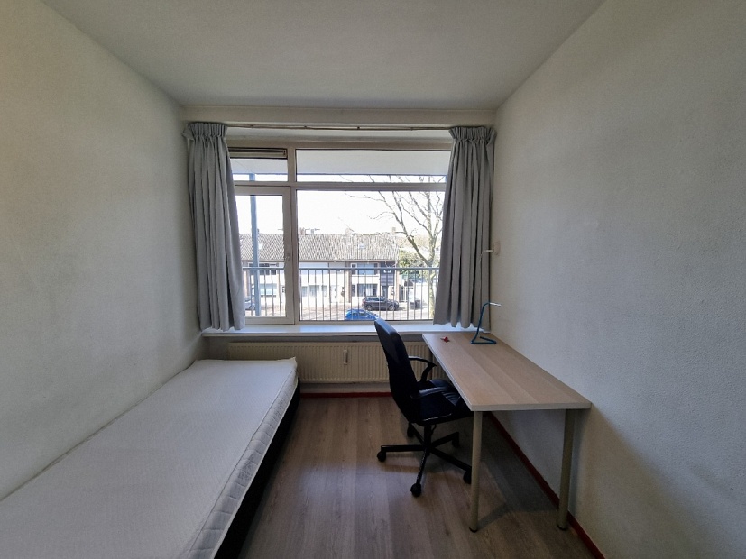 Student room in Tilburg ST255 / Statenlaan Picture 10