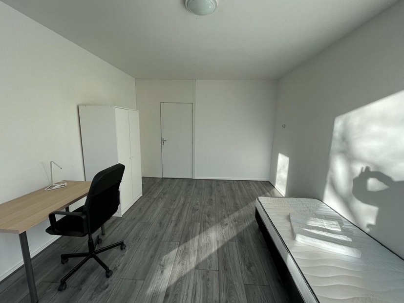 Student room in Tilburg ST279 / Statenlaan Picture 2