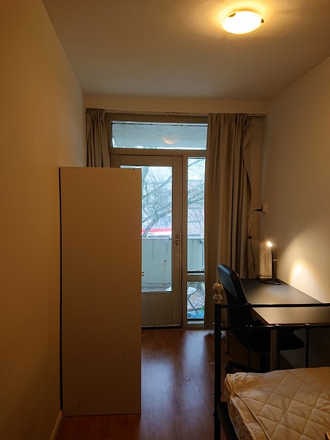 Student room in Tilburg ST317 / Statenlaan Picture 3