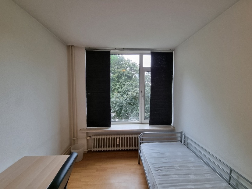 Student room in Tilburg ST323 / Statenlaan Picture 2