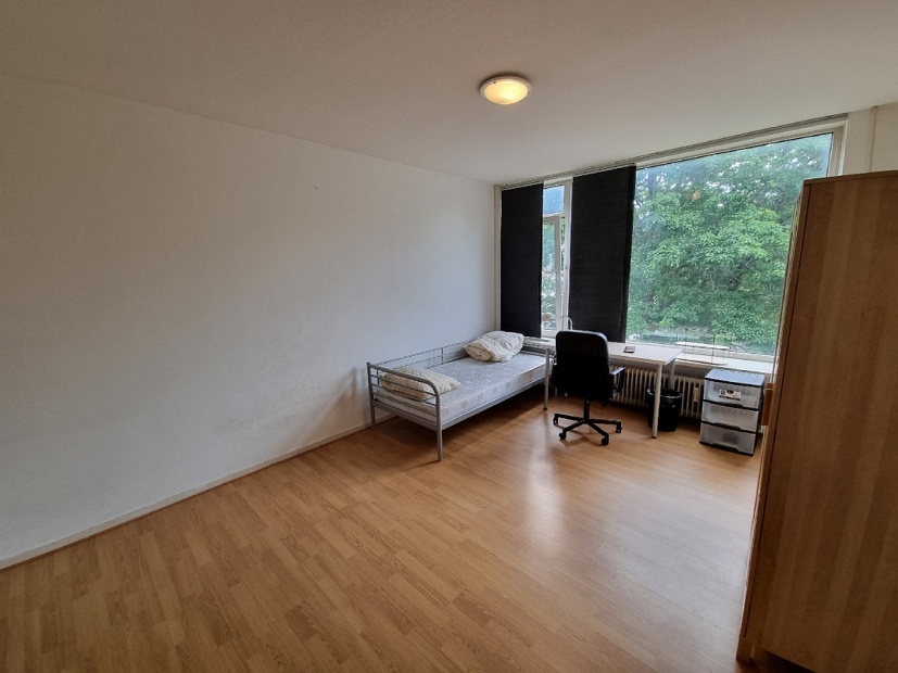 Student room in Tilburg ST323 / Statenlaan Picture 1
