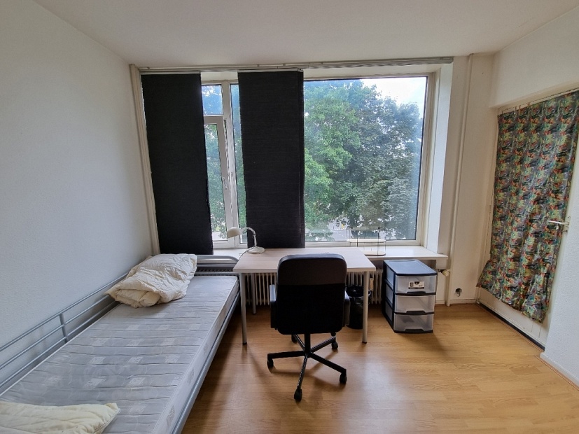 Student room in Tilburg ST323 / Statenlaan Picture 3