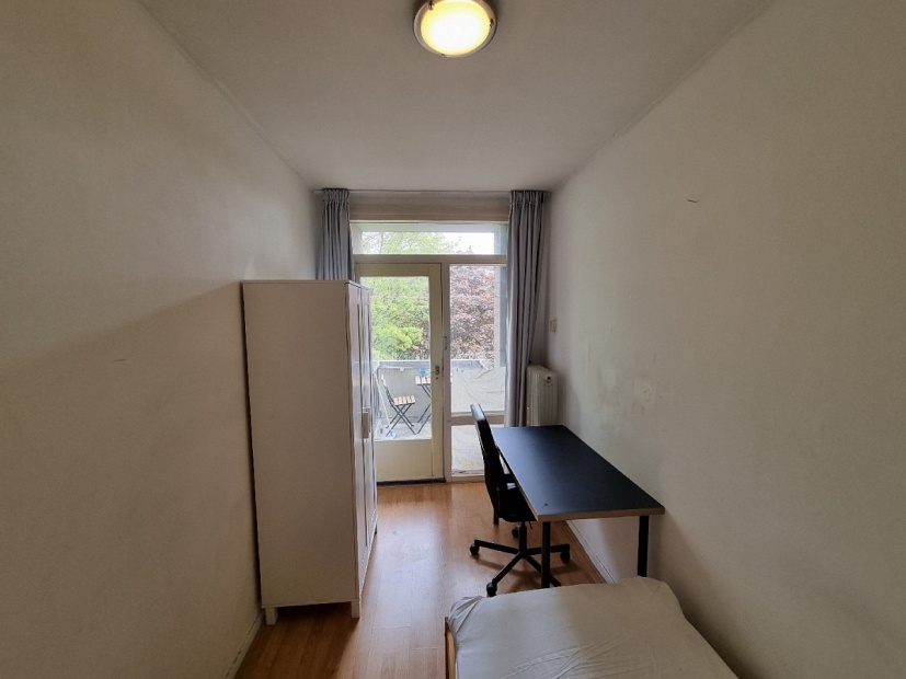 Student room in Tilburg ST333 / Statenlaan Picture 1