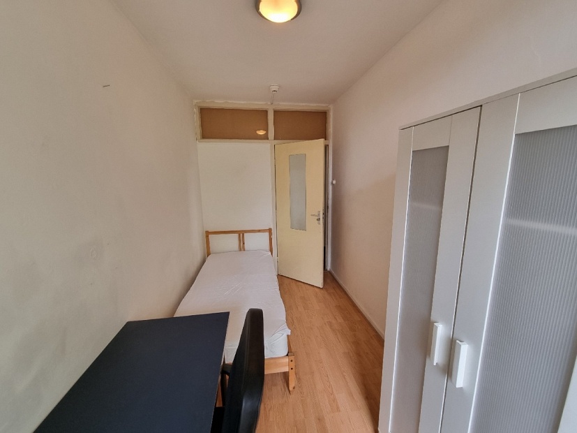 Student room in Tilburg ST333 / Statenlaan Picture 2