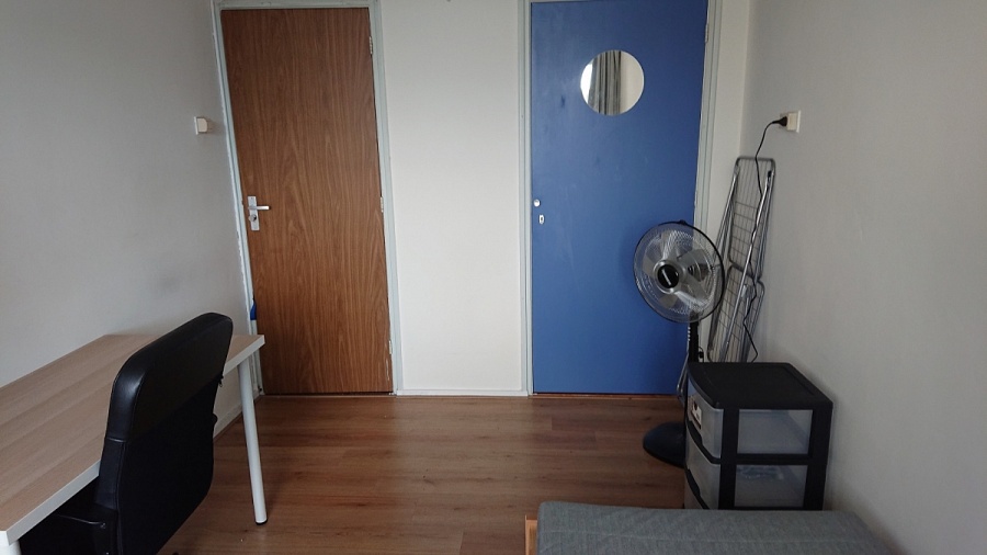 Student room in Tilburg ST57 / Statenlaan Picture 3