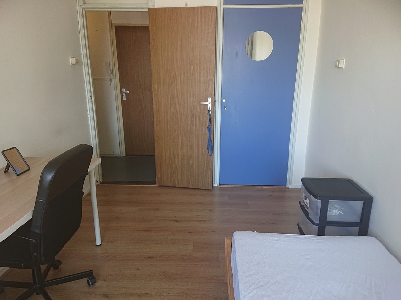 Student room in Tilburg ST57 / Statenlaan Picture 7