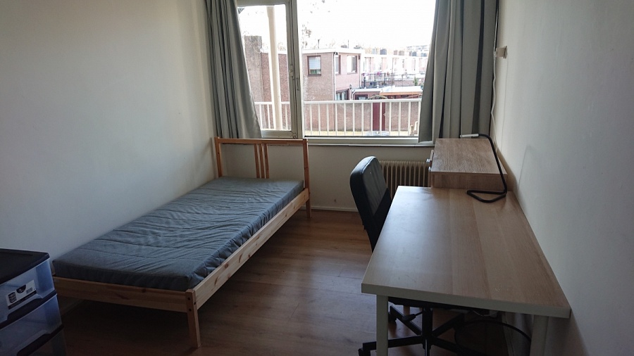 Student room in Tilburg ST57 / Statenlaan Picture 1