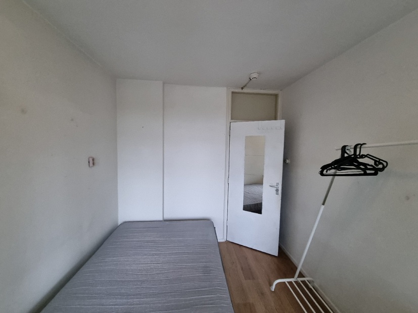 Studentenkamer in Tilburg ST81 / Statenlaan Foto 2