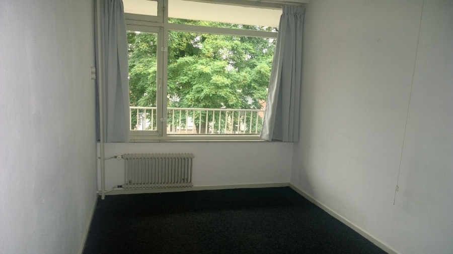 Student room in Tilburg ST89 / Statenlaan Picture 1