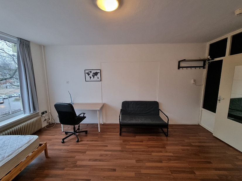 Student room in Tilburg ST97 / Statenlaan Picture 2