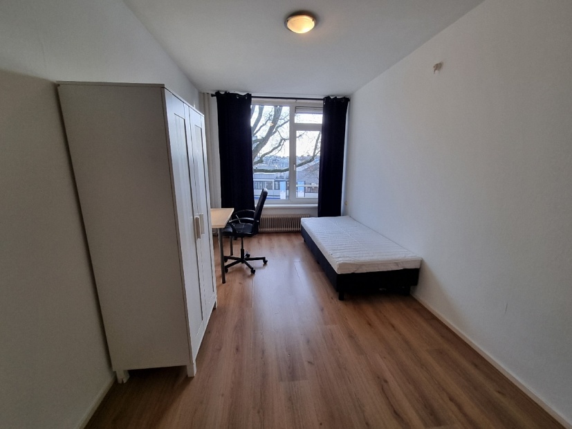 Student room in Tilburg ST97 / Statenlaan Picture 1