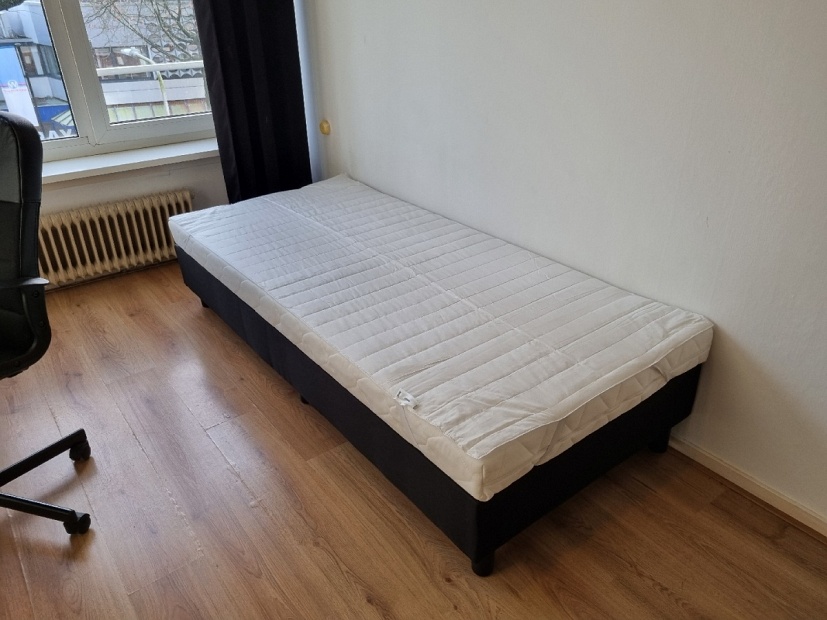 Studentenkamer in Tilburg ST97 / Statenlaan Foto 2