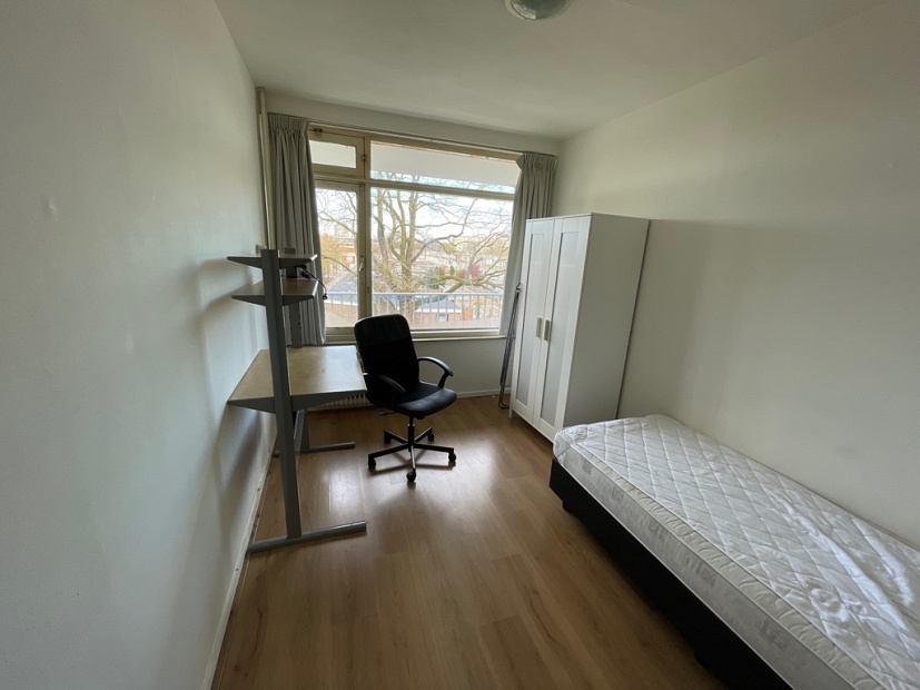 Student room in Tilburg ST97 / Statenlaan Picture 5