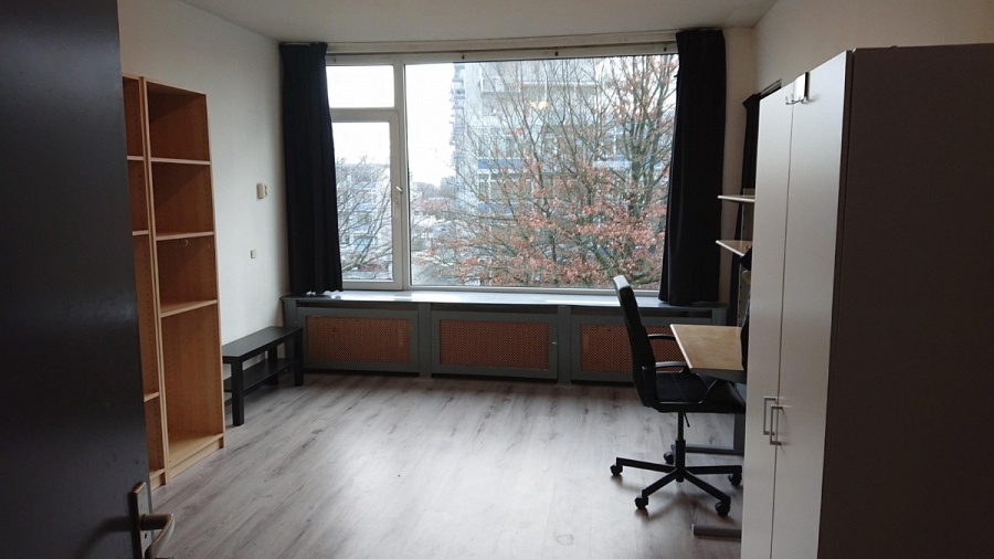 Student room in Tilburg STA / Statenlaan Picture 1