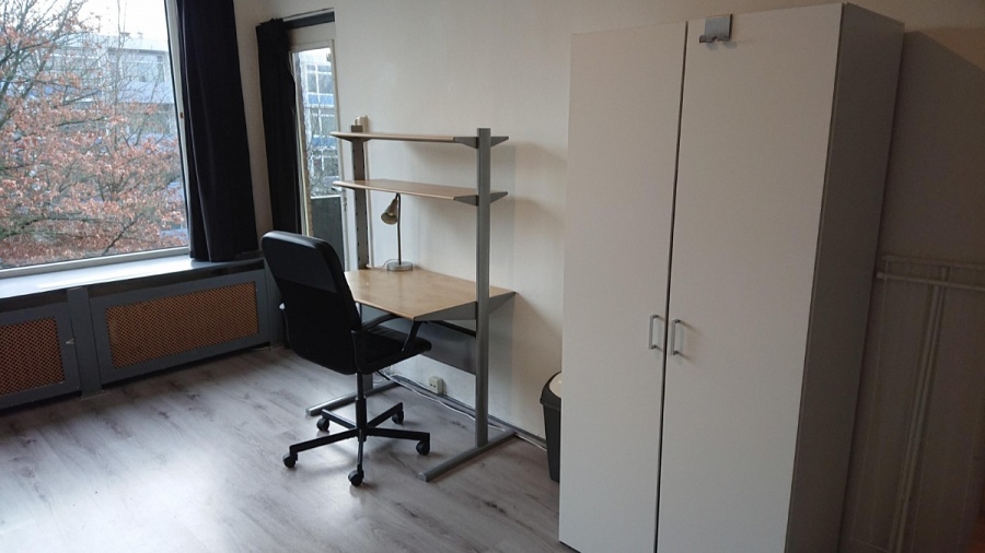 Student room in Tilburg STA / Statenlaan Picture 4