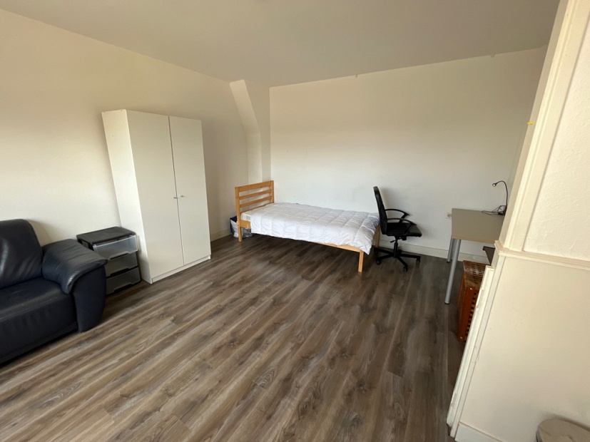 Studentenkamer in Tilburg TPL / Textielplein Foto 3