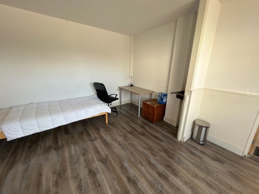 Studentenkamer in Tilburg TPL / Textielplein Foto 4