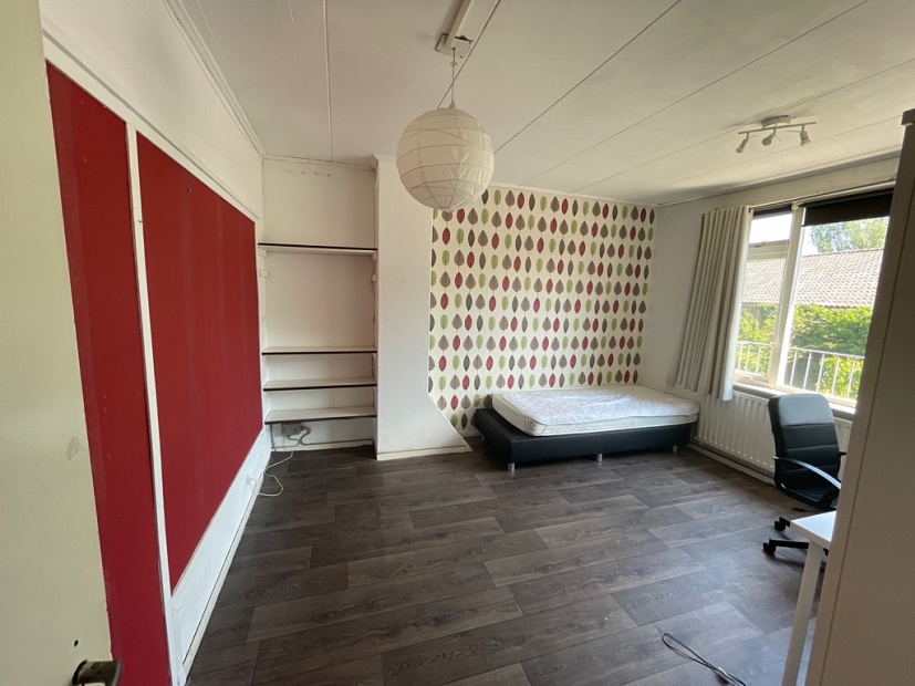 Student room in Tilburg TPL / Textielplein Picture 3